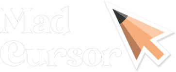 Mad Cursor