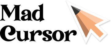 Mad Cursor